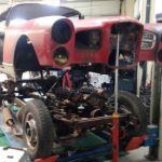 Cforcar Facel Vega Restoration 1 247